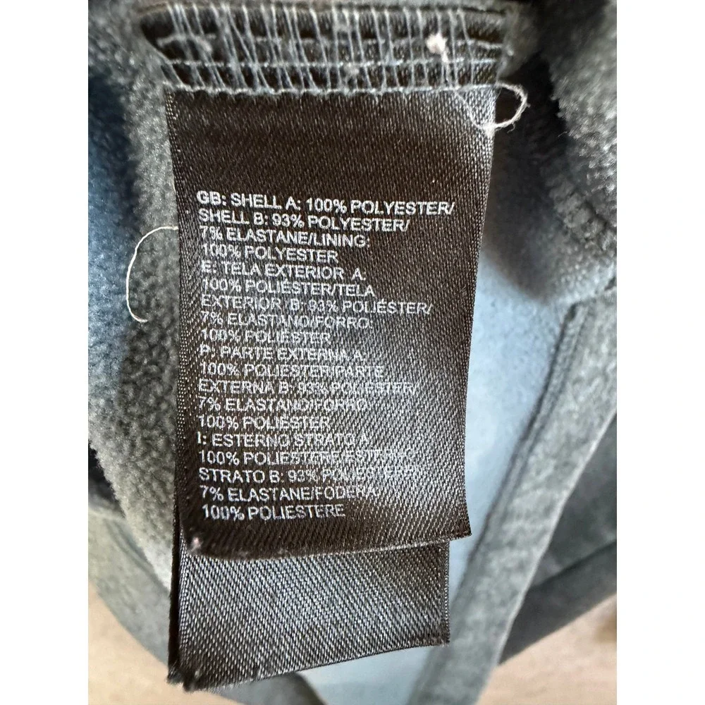 The North Face north face